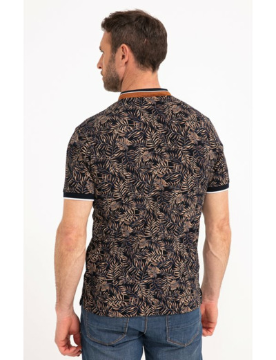 Tee-shirt manches courtes Flude