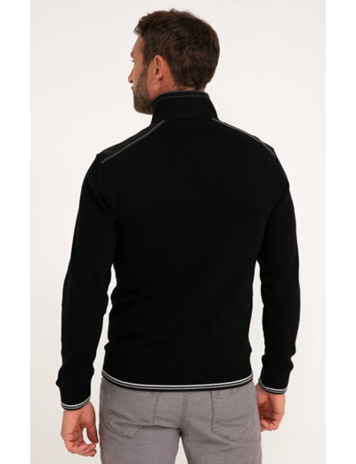 Gilet manches longues Carly