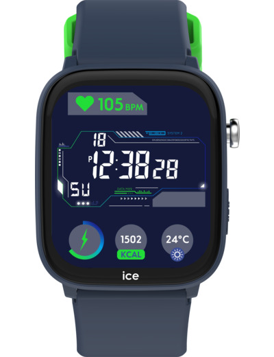 Montre connectée Enfant Ice smart 3.0