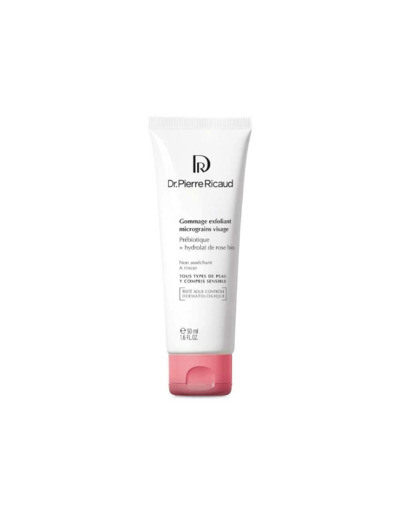 Gommage Exfoliant Micrograins Visage