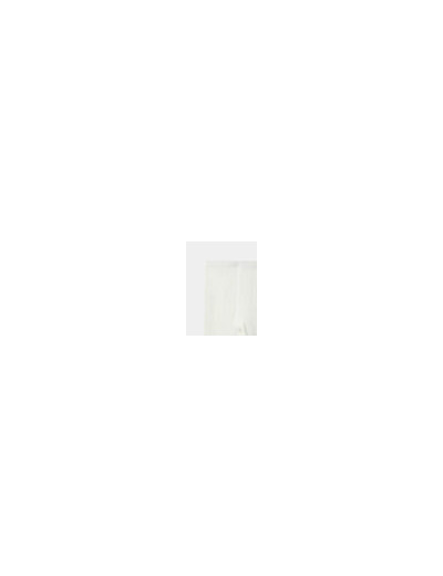 Lot de 2 collants écru ou marron foncé pour filles