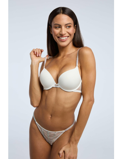 Soutien-gorge super push up