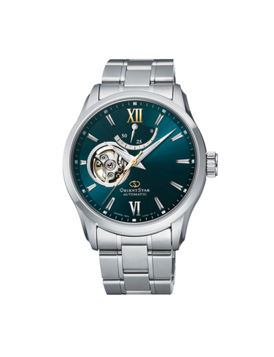 Montre automatique Homme Contemporary Vert