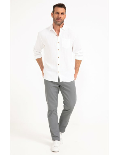 Pantalon chino Dadi