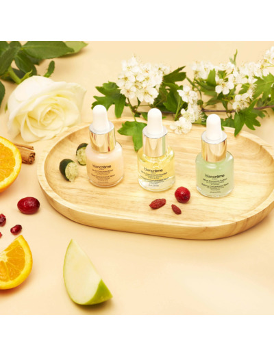 Serum Concentre Purete