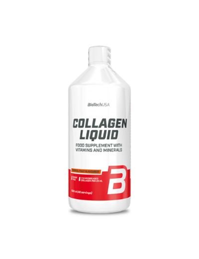 Collagen Liquid - 1000 ml