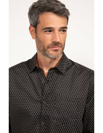 Chemise manches longues Niro