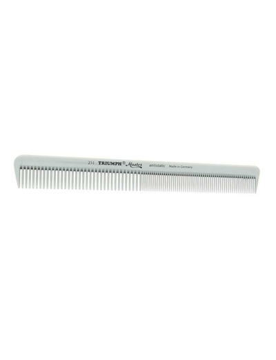 Peigne de coupe droit master...