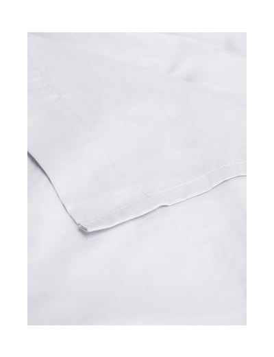 Drap plat simple