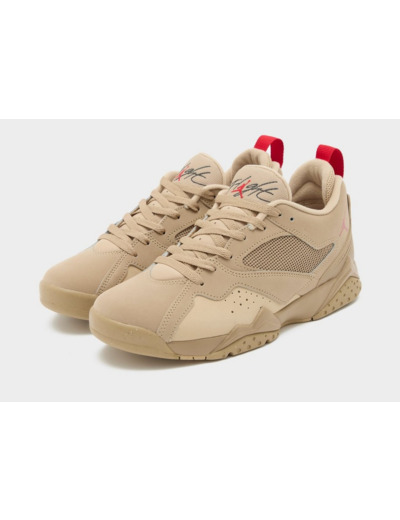 Jordan MVP 92