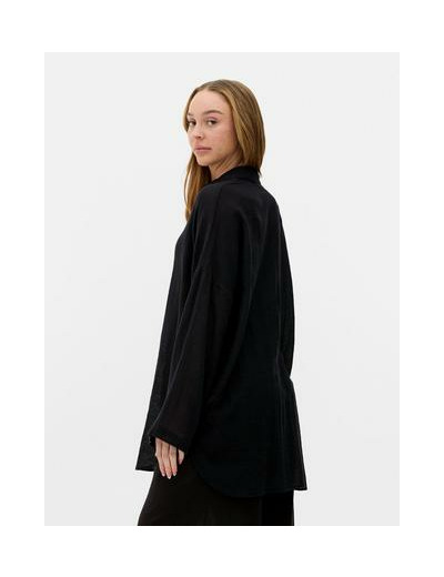 Chemise de plage boutonnée