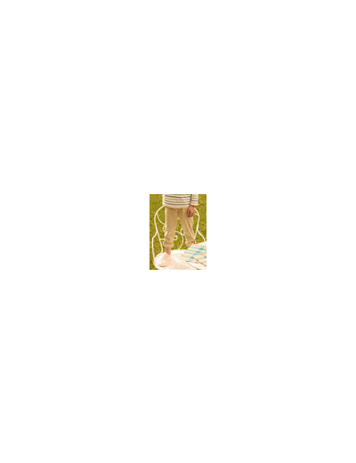 Pantalon vert