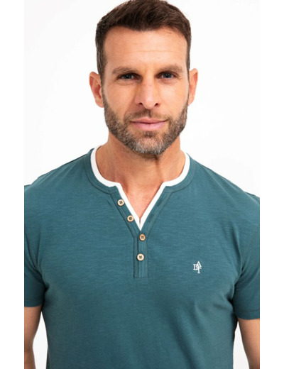 Tee-shirt manches courtes Verti