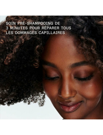 Traitement réparateur complet n°3 plus 100ml