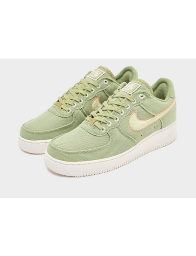 Nike Air Force 1 Canvas