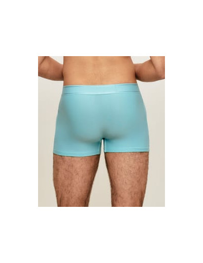 Boxer en microfibre