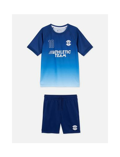 7–15 ans | Ensemble de sport effet dégradé