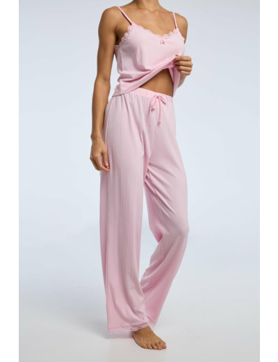 Pantalon de nuit