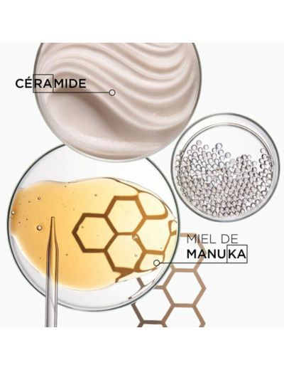 Crème de jour fondamentale Curl Manifesto