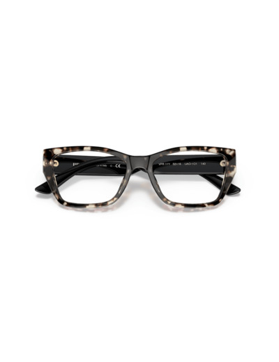 Lunettes de vue PRADA PR 11YV UAO1O1