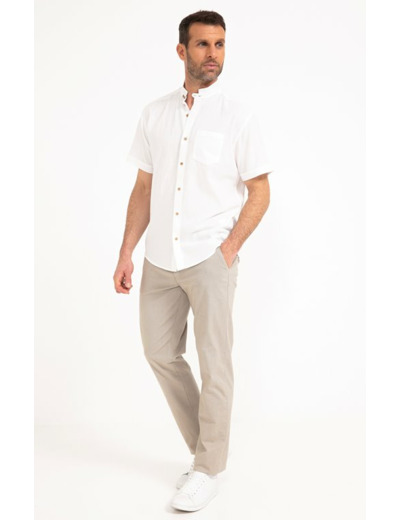 Pantalon chino Lio