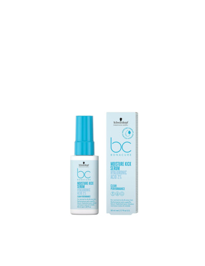 Sérum hydratant cheveux normaux...