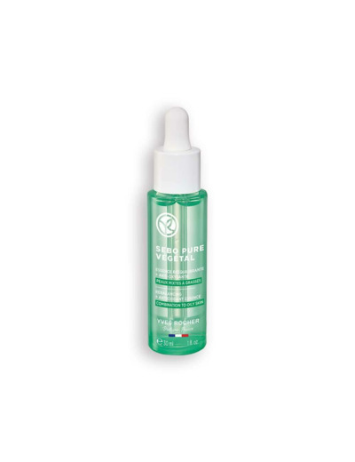 Sérum Essence Rééquilibrante et Anti-oxydante