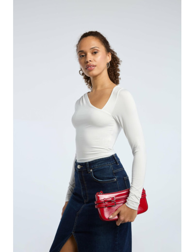 Petit T-Shirt ajusté