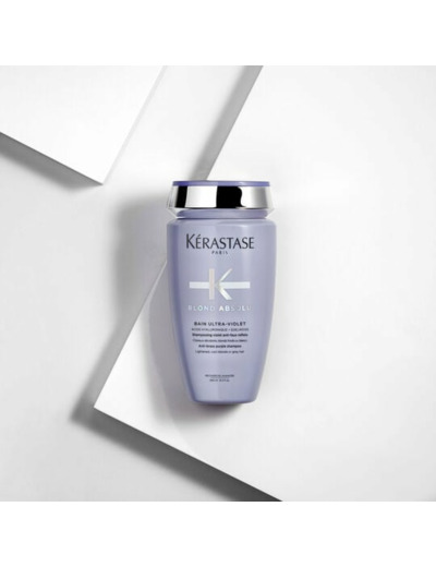 Bain Ultra-Violet Blond Absolu