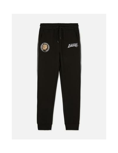 Bas de jogging à revers NBA Los Angeles Lakers