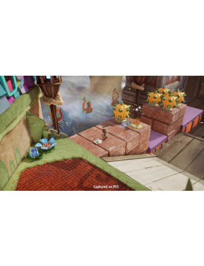 Sackboy A Big Adventure | Occasion