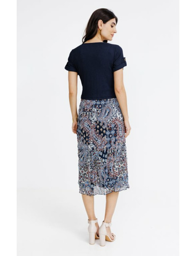 Robe 2-en-1