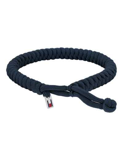 Bracelet Homme Alex Bleu