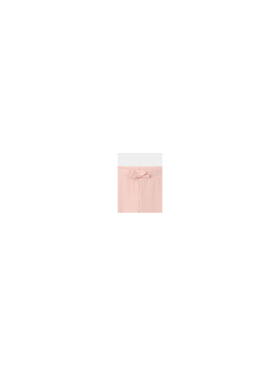 Lot de 2 leggings bleu marine ou roses pour filles