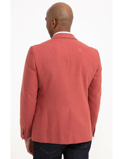 Veste seule coupe ajustée Golfi