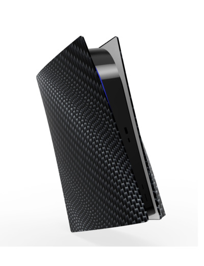 Pack Faceplate Carbon Exclu Micromania