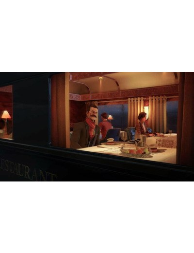 Agatha Christie Le Crime De L'orient Express | Occasion