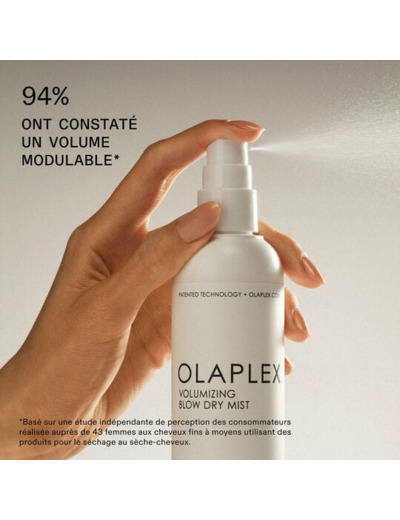 Rituel cheveux fins
