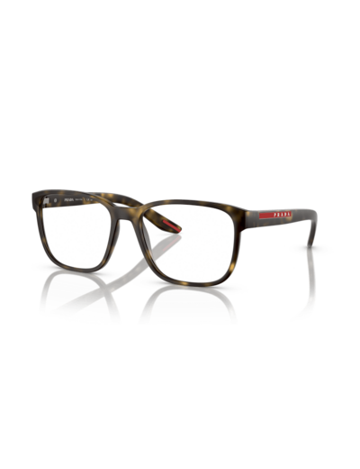 Lunettes de vue PRADA LINEA ROSSA
