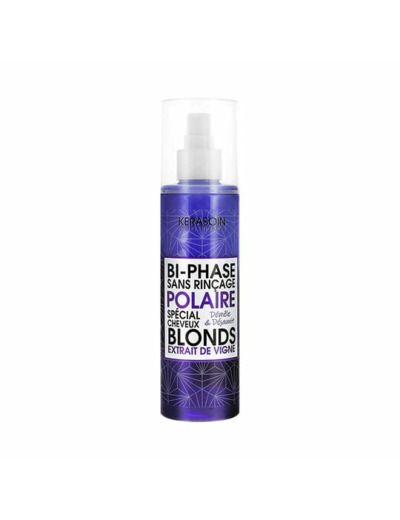 Bi-phase blond polaire