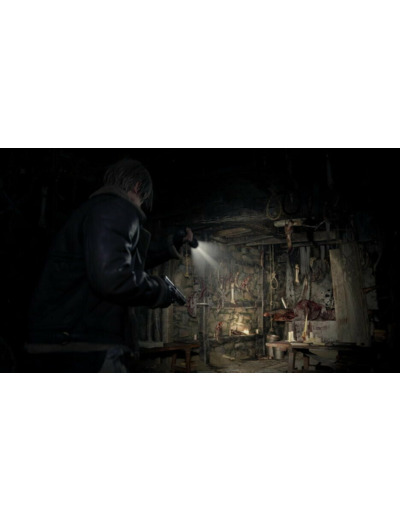 Resident Evil 4 | 2023 Remake | Occasion