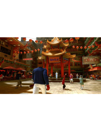 Street Fighter 6 | Occasion