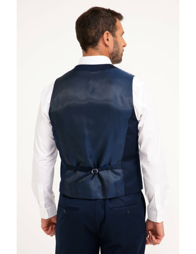 Gilet de costume Flotta