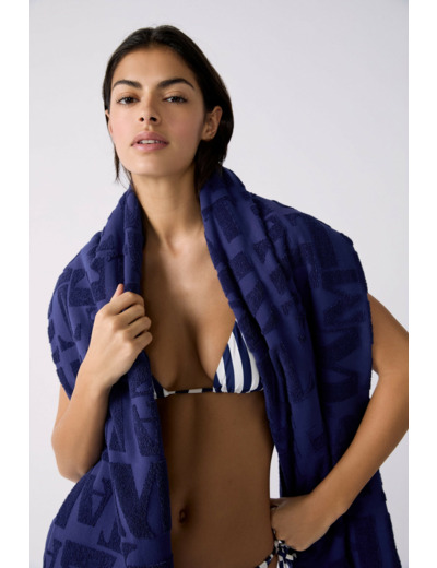 Serviette de plage