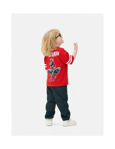 T-shirt MARVEL Spider-Man Miles Morales