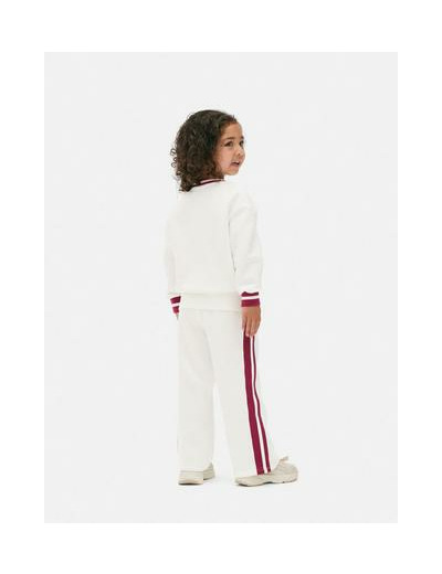 1,5–8 ans | Ensemble sweat-shirt et bas de jogging Hello Kitty