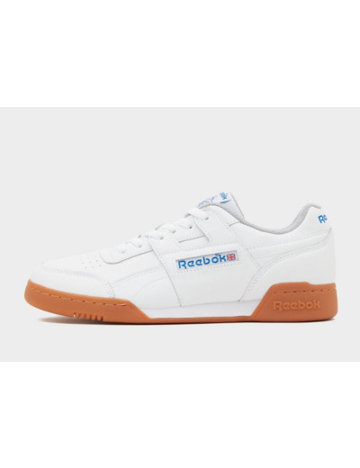 Reebok Workout Plus