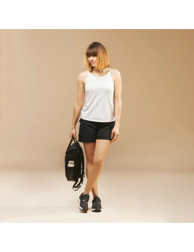 Short de randonnée - NH500 Regular - Femme