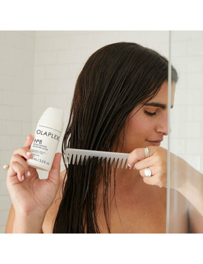 Masque hydratant intense n°8