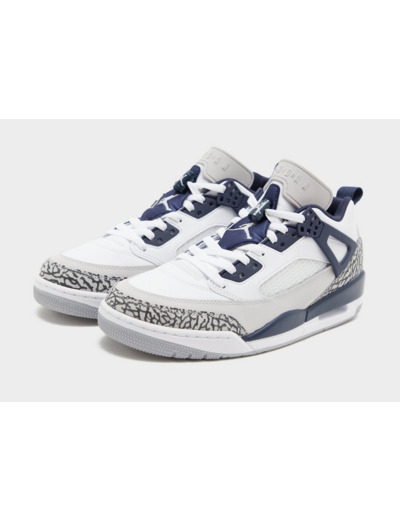 Jordan Spizike Low